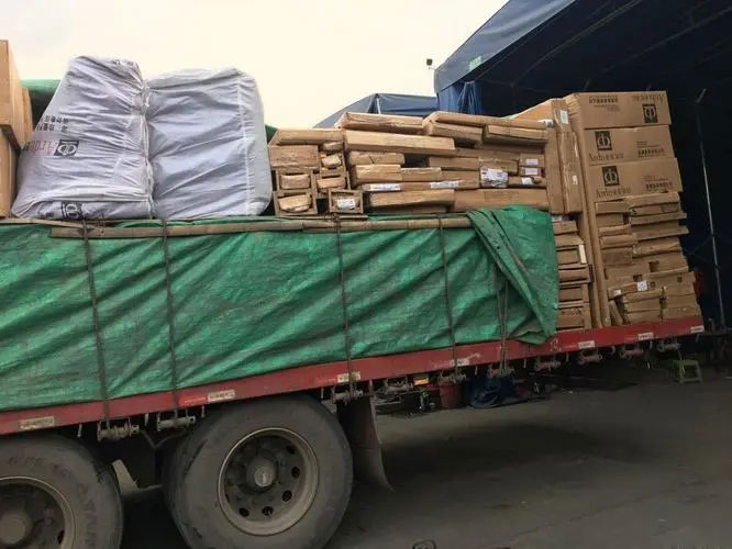 上甘岭家具托运
